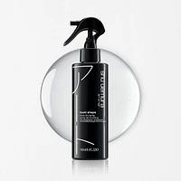 Tsuki Shape Heat-Activated Blow Dry Spray