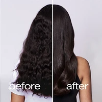 Tsuki Shape Heat-Activated Blow Dry Spray