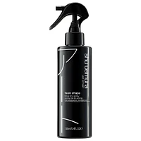Tsuki Shape Heat-Activated Blow Dry Spray