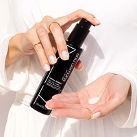 Netsu Design Blow Dry Cream