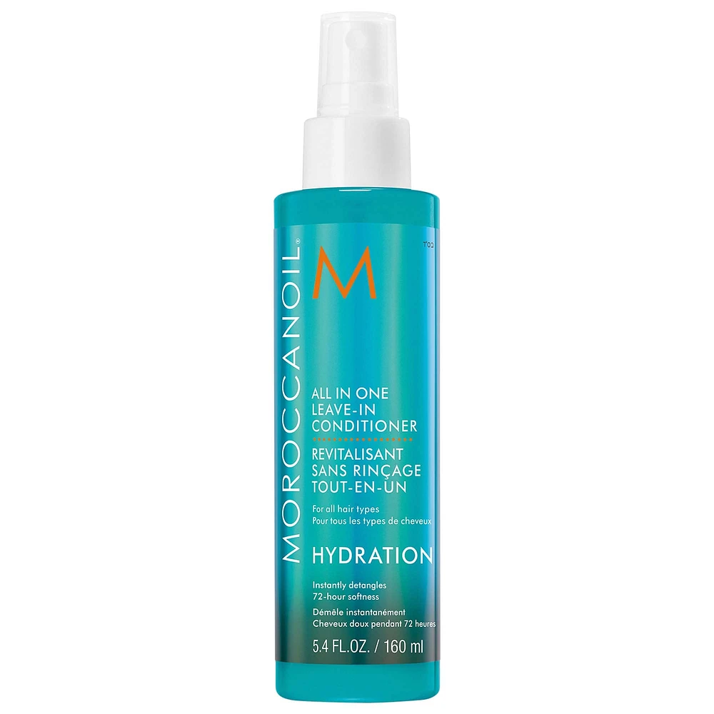 Moroccanoil All in One Leave-In Conditioner 5.4 oz/ 160 mL