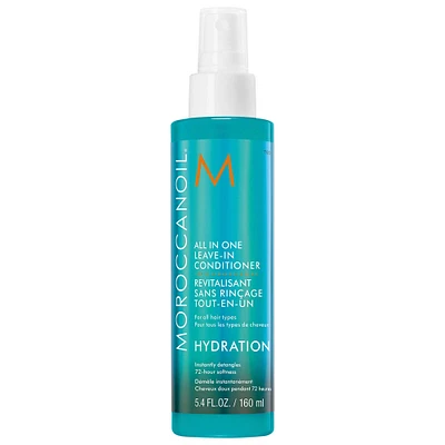 Moroccanoil All in One Leave-In Conditioner 5.4 oz/ 160 mL