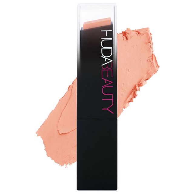 #FauxFilter Skin Finish Buildable Coverage Foundation Stick