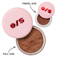 Mini Ultimate Blurring Setting Powder