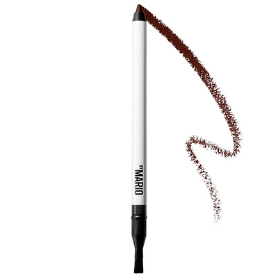 MAKEUP BY MARIO Master Pigment Pro™ Eyeliner Pencil 0.03 g