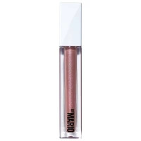 MAKEUP BY MARIO Pro Volume Lip Gloss Mauve Nude 0.152 oz/ 4.5 mL
