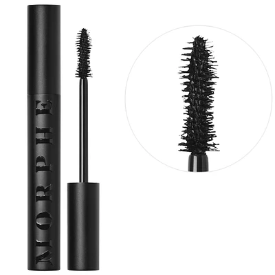 Morphe Make It Big Mascara 0.26 oz/ 7.5 mL