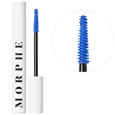 Morphe The Big Prime Lash Primer Blue Boost 0.34 oz/ 10 mL