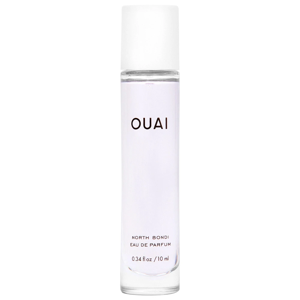 OUAI Mini North Bondi Eau De Parfum 0.34 fl oz/ 10 mL