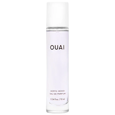 OUAI Mini North Bondi Eau De Parfum 0.34 fl oz/ 10 mL