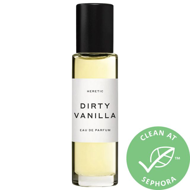Dirty Vanilla Eau de Parfum Travel Spray