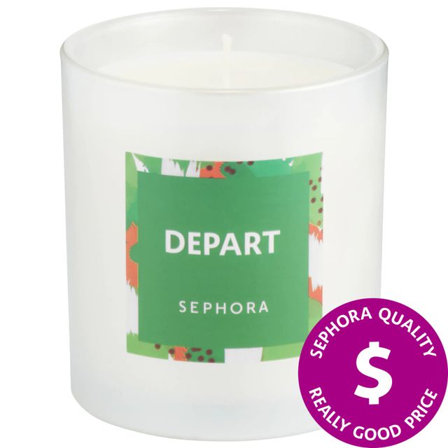 SEPHORA COLLECTION Depart Scented Candle