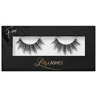 Lilly Lashes 3D Faux Mink