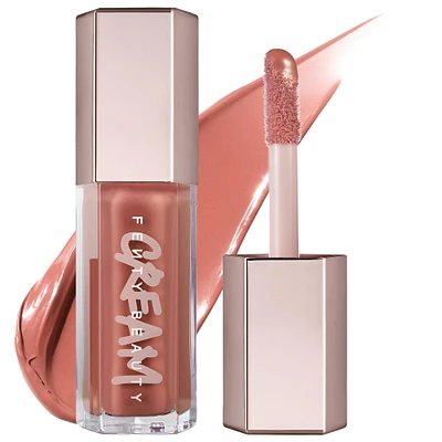 Gloss Bomb Cream Color Drip Lip