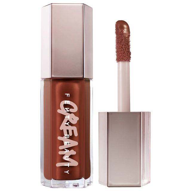 Fenty Beauty by Rihanna Gloss Bomb Cream Color Drip Lip 0.30 oz/ 9 mL