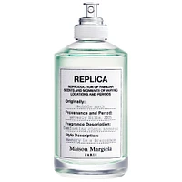 Maison Margiela REPLICA' Bubble Bath Eau de Toilette with Soap Bubble, Rose, White Musk, and Coconut Milk mL