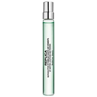Maison Margiela REPLICA' Bubble Bath Eau de Toilette Travel Spray with Rose & Musk 0.33 oz / 10 mL