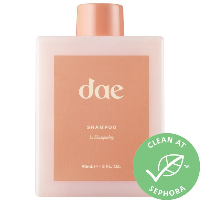 dae Mini Signature Shampoo 3oz/ 90mL