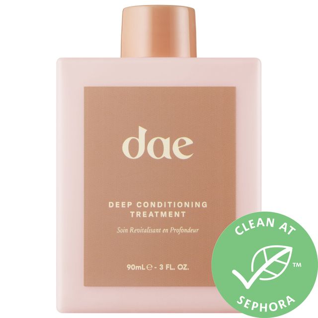 Deep Conditioning Treatment Hair Mask Travel