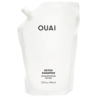 Detox Shampoo