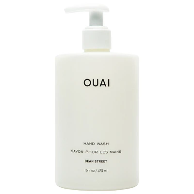 OUAI Hand Wash 16 oz.