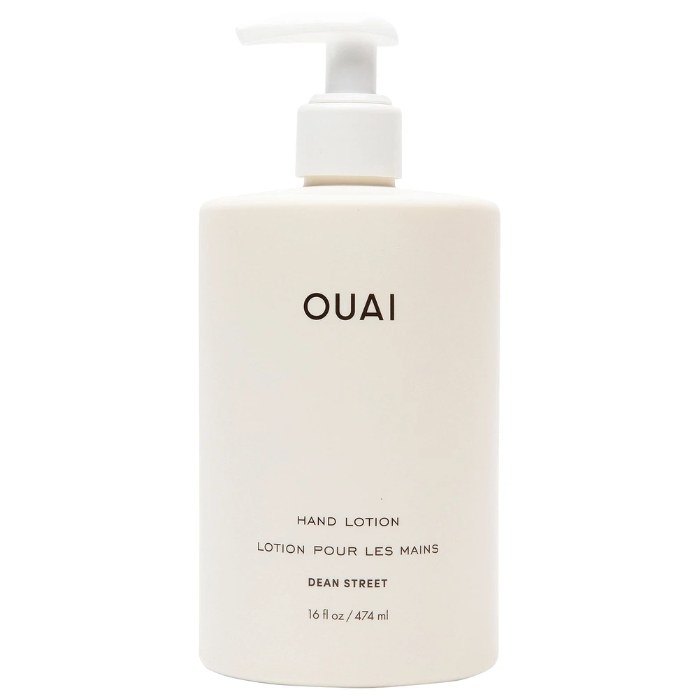 OUAI Hand Lotion 16.0 oz