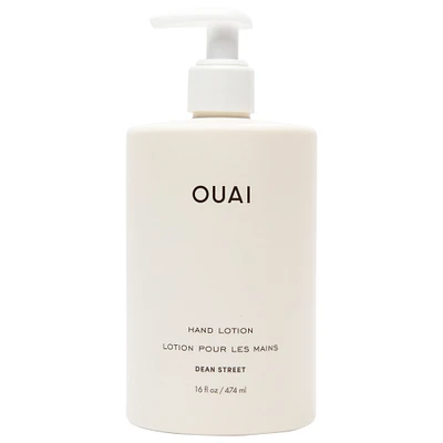 OUAI Hand Lotion 16.0 oz