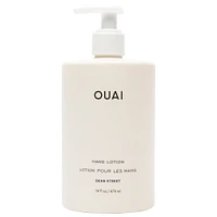 OUAI Hand Lotion 16.0 oz