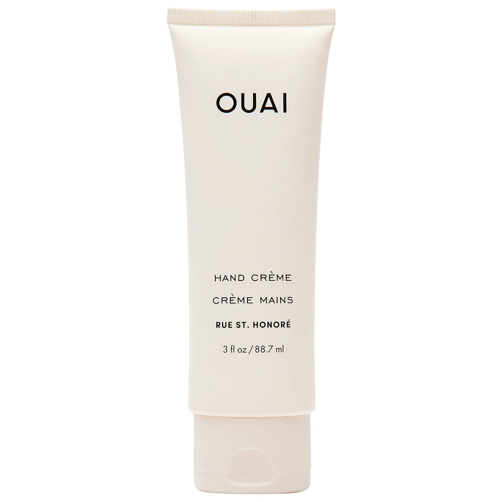 OUAI Hand Cream 3 oz