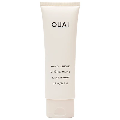 OUAI Hand Cream 3 oz