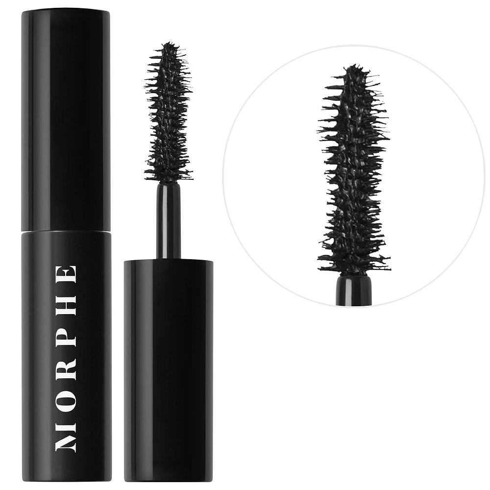 Morphe Mini Make It Big Mascara 0.19 oz/ 5.5 mL