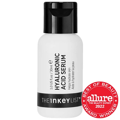 The INKEY List Hyaluronic Acid Hydrating Serum 1 oz/ 30 mL