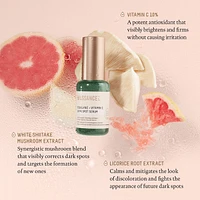 10% Vitamin C Dark Spot Serum + Squalane