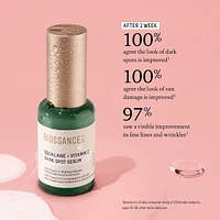 10% Vitamin C Dark Spot Serum + Squalane