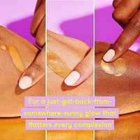 D-Bronzi™ Bronzing Drops with Peptides
