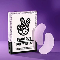 Puffy Under-Eye Patches