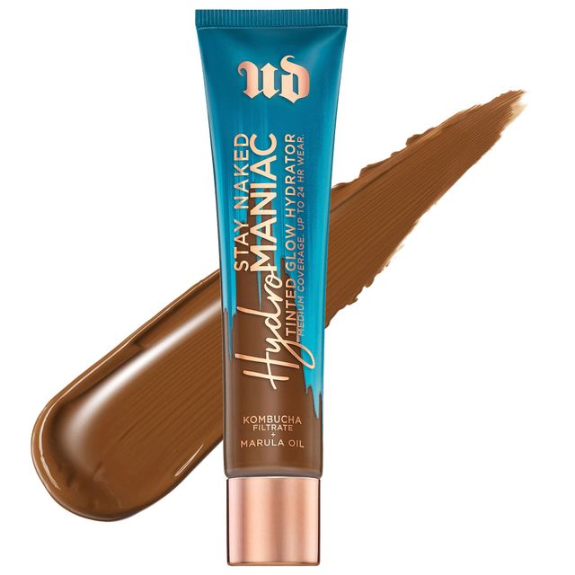 Hydromaniac Glowy Tinted Hydrator Foundation