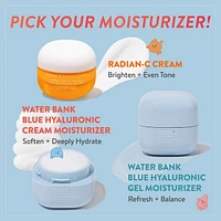 Radian-C Cream with Vitamin C
