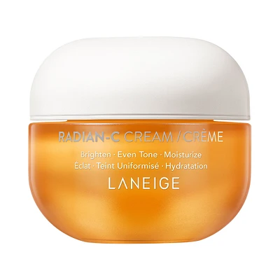 LANEIGE Radian-C Cream with Vitamin C 1.0 oz/ 30 mL