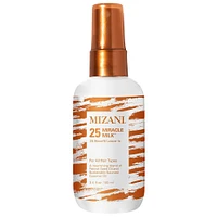 25 Miracle Milk Heat Protectant Leave-In Conditioner