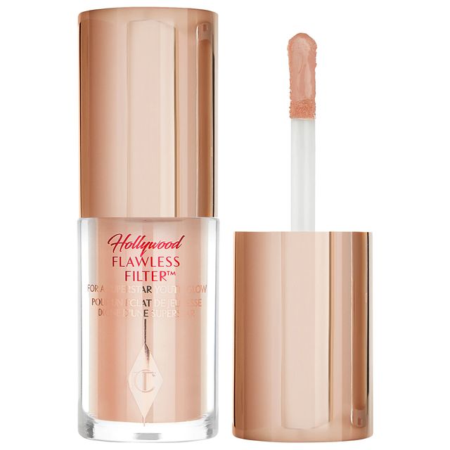 Charlotte Tilbury Mini Hollywood Flawless Filter 0.18 oz / 5.5 mL