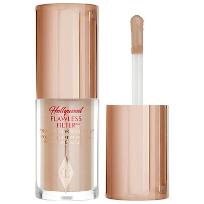 Charlotte Tilbury Mini Hollywood Flawless Filter 0.18 oz / 5.5 mL