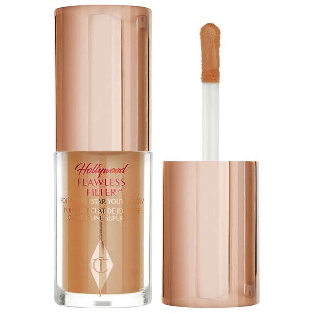 Charlotte Tilbury Mini Hollywood Flawless Filter 0.18 oz / 5.5 mL