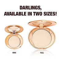 Airbrush Flawless Finish Refillable Setting Powder