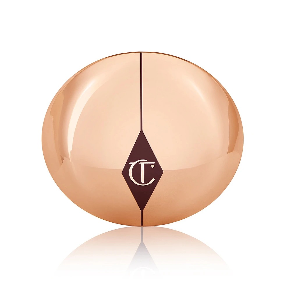 Airbrush Flawless Finish Refillable Setting Powder