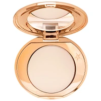 Charlotte Tilbury Mini Airbrush Flawless Finish Setting Powder 0.11 oz / 3.4 g