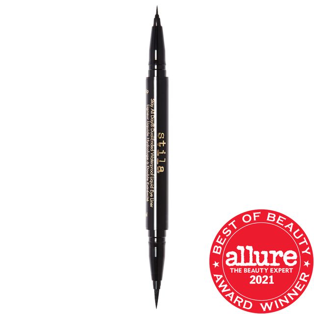 Stay All Day® Dual-Ended Waterproof Liquid Eye Liner