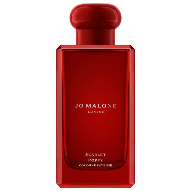 Jo Malone London Scarlet Poppy Cologne Intense 3.4 oz/ 100 mL