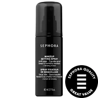SEPHORA COLLECTION All Day Makeup Setting Spray 2.7 oz/ 80 mL