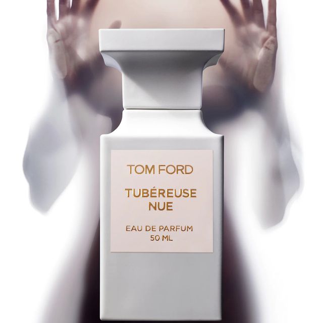 Tubéreuse Nue Eau de Parfum Fragrance